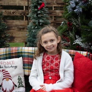 Fundraising Page: Cassandra Fusco